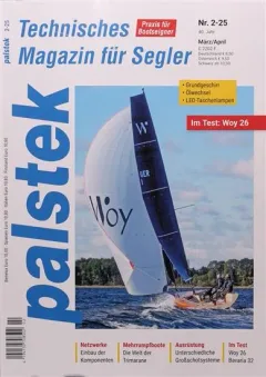 Palstek (Deutsch)