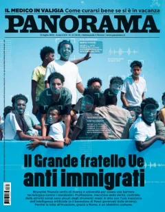 Panorama (Italienisch)