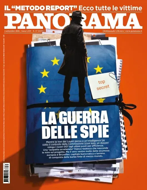 Panorama (Italienisch)