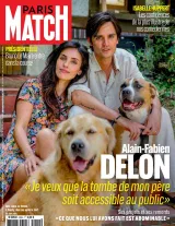 Paris Match (Französisch) 1
