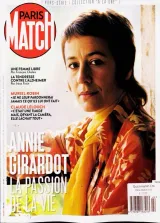 Paris Match Hors-série (Französisch) 1