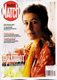Paris Match Hors-série (Französisch)