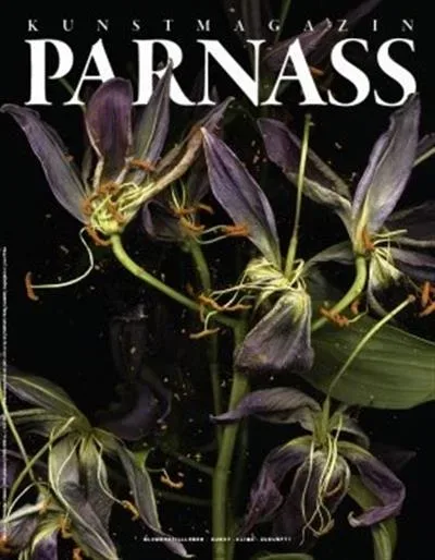 Parnass (Deutsch)