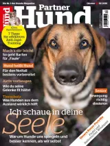 Partner Hund (Deutsch) 1