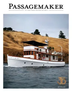 Passagemaker Magazine