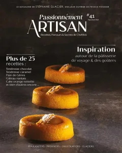 Passionément Artisan (Französisch)