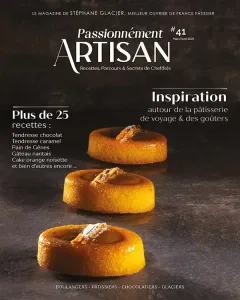 Passionément Artisan (Französisch)