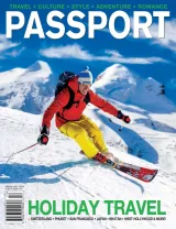 Passport Magazine 1