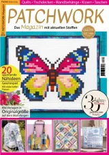 Patchwork (Deutsch) 1