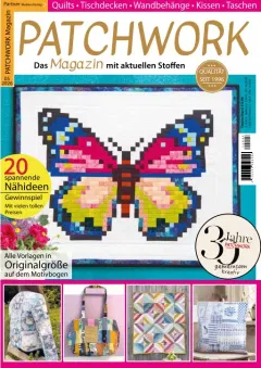 Patchwork (Deutsch)