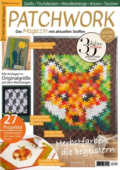 Patchwork (Deutsch)