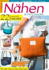 Patchwork & Nähen Spezial (Deutsch) 1
