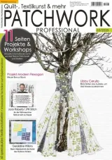 Patchwork Professional (Deutsch) 1