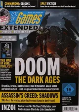 PC Games Extended (Deutsch) 1