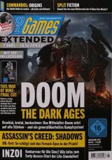 PC Games Extended (Deutsch) 1