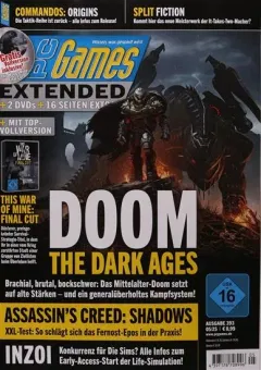 PC Games Extended (Deutsch)