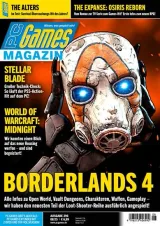 PC Games Magazin (Deutsch) 1