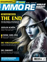 PC Games MMore (Deutsch) 1