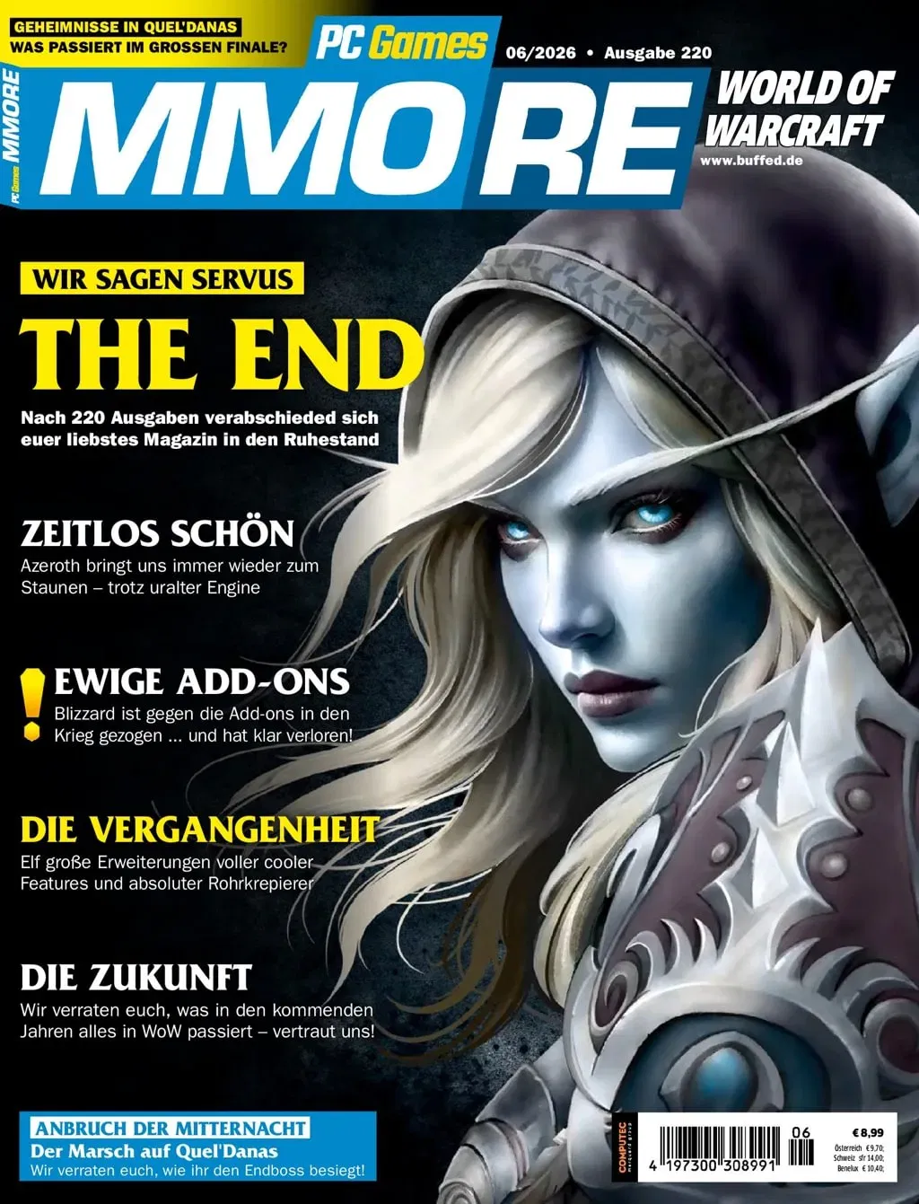 PC Games MMore (Deutsch)