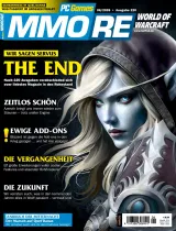 PC Games MMore (Deutsch) 1