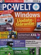 PC Welt (Deutsch) 1