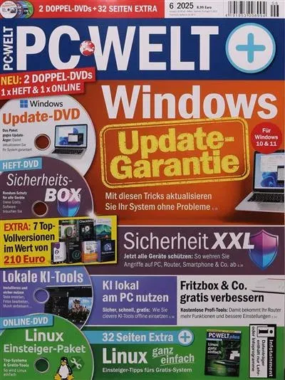 PC Welt (Deutsch)