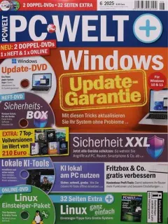 PC Welt (Deutsch)
