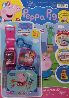 Peppa Pig (Deutsch)