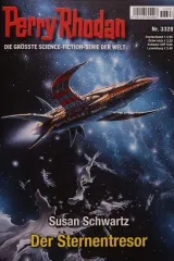 Perry Rhodan (Deutsch) 1