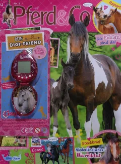 Pferd & Co (Deutsch)