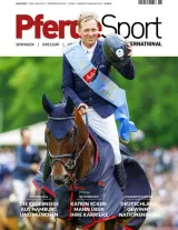 PferdeSport International (Deutsch) 1