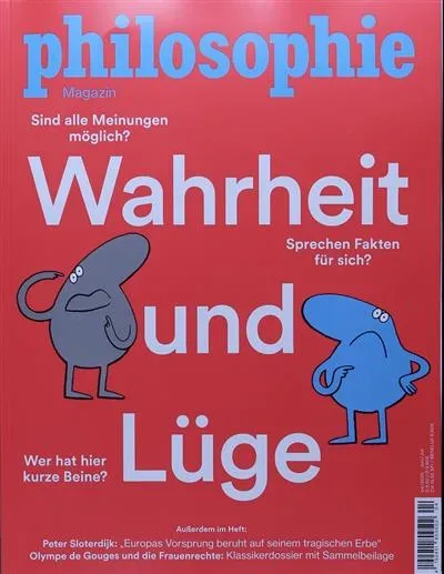 Philosophie (Deutsch)