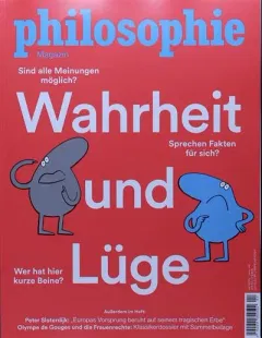 Philosophie (Deutsch)