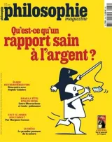Philosophie Magazine (Französisch) 1