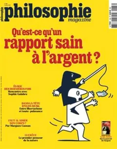 Philosophie Magazine (Französisch)