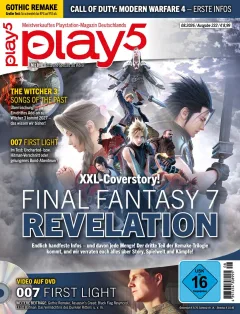 Play 5 (Deutsch)