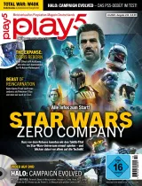 Play 5 (Deutsch) 1