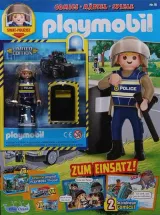 Playmobil Magazin (Deutsch) 1