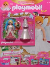 Playmobil Pink (Deutsch) 1
