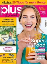 Plus Magazin (Deutsch) 1