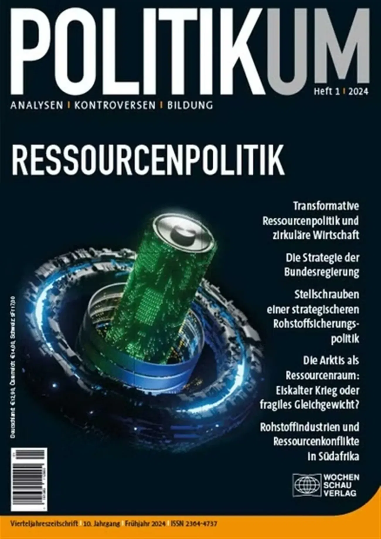 Politikum (Deutsch)