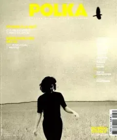 Polka magazine (Französisch)
