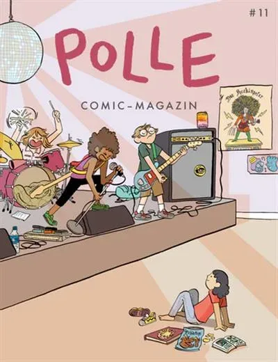 Polle (Deutsch)