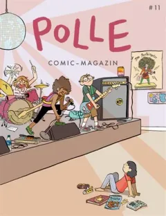 Polle (Deutsch)