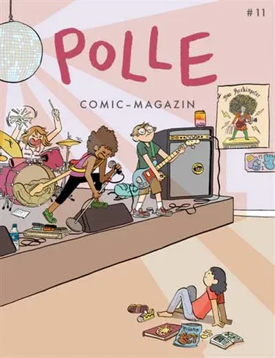 Polle (Deutsch)