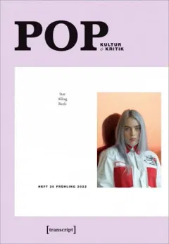POP. Kultur & Kritik (Deutsch)