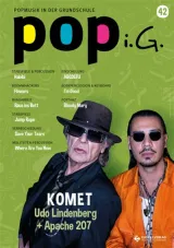 Popmusik in der Grundschule (Deutsch) 1