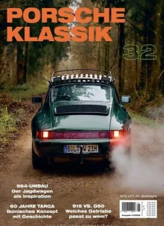 Porsche Klassik (Deutsch)