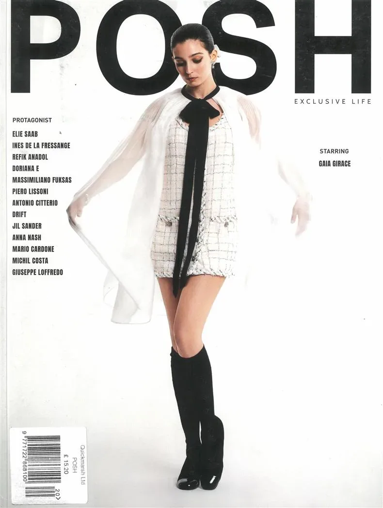 POSH (Italienisch)