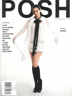 POSH (Italienisch)